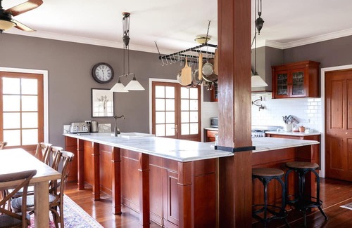 Little Forest Casa | Mcgrath welcomes you to Forestina