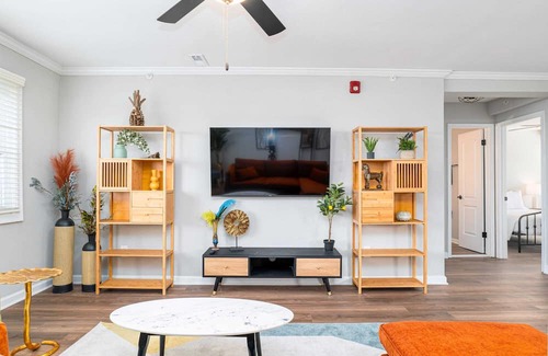 Cottage Line Apartamento | New Renovation / Direct Beach Access / Ocean View