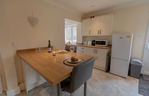 Thornaby On Tees Casa | 3Bed House in Stockton-on-Tees- Free Wifi, Parking