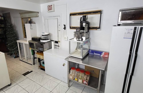 Glen Burnie Cama Y Desayuno | Upper Loft Room B&B