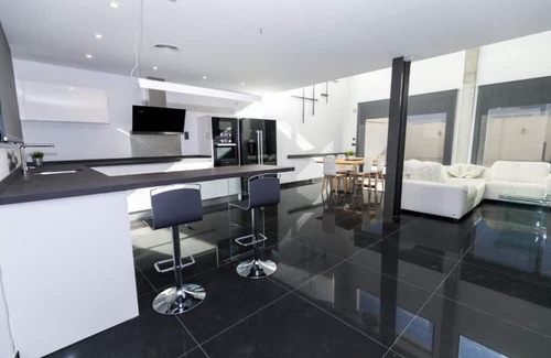 Jaén Casa | Casa Boulevard