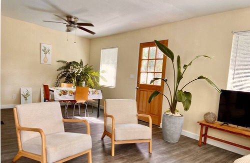Park East Casa | Close to Downtown Sarasota, Armand Circle and Lido Beach