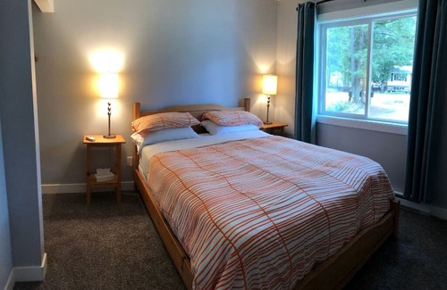 Clearwater Apartamento | Stoneshire Basalt Suite for 4, walking distance to waterfalls & Dutch Lake