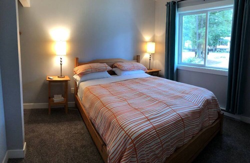 Clearwater Apartamento | Stoneshire Basalt Suite for 4, walking distance to waterfalls & Dutch Lake