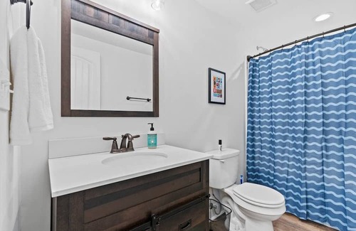 Northside District Casa | Maryland Masterpiece- New, DTown