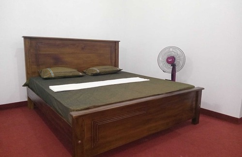 Udapalatha Casa | IDOM COZY REST