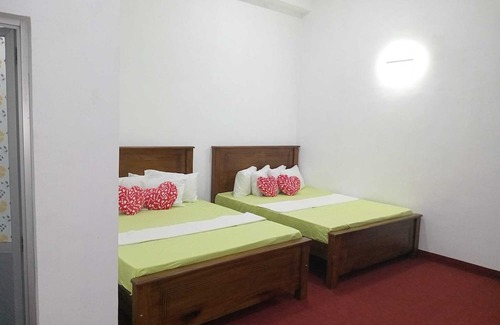 Udapalatha Casa | IDOM COZY REST