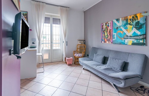 Pavia Apartamento | 1302 - Casa Marconi