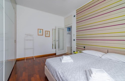 Pavia Apartamento | 1302 - Casa Marconi