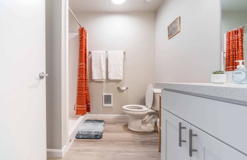 Eastside Apartamento | New Micro Suites, Minutes to downtown