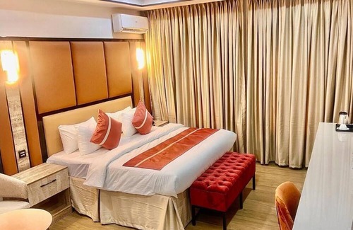 Lagos Hotel | Bayview Resort and Hotel Lekki
