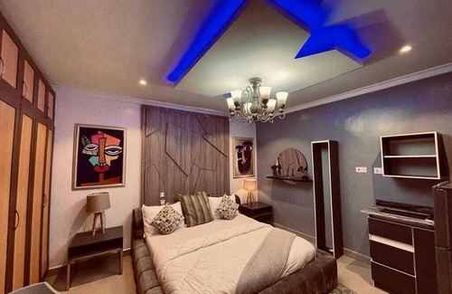 Lagos Hotel | Bayview Resort and Hotel Lekki