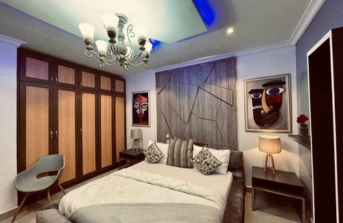 Lagos Hotel | Bayview Resort and Hotel Lekki