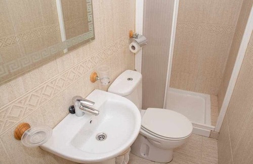 La Parata Apartamento | Residential house area with beautiful views/terrac