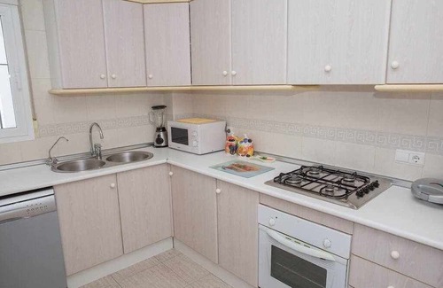 La Parata Apartamento | Residential house area with beautiful views/terrac