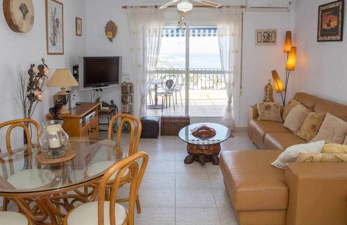 La Parata Apartamento | Residential house area with beautiful views/terrac