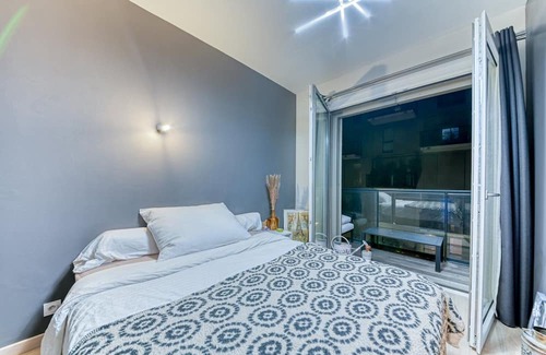 Grand Lyon Apartamento | GuestReady - Tranquil Haven near the Saône
