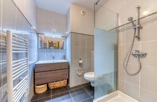 Grand Lyon Apartamento | GuestReady - Tranquil Haven near the Saône