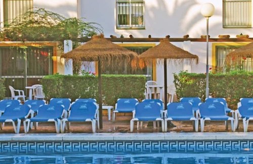 Mijas Complejo | Ramada Hotel and Suites Marina Park