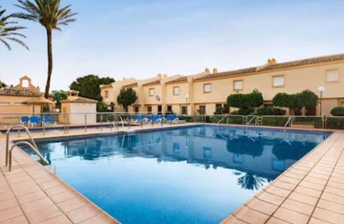 Mijas Complejo | Ramada Hotel and Suites Marina Park