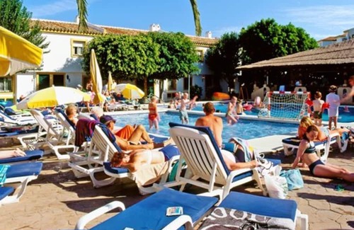Mijas Complejo | Ramada Hotel and Suites Marina Park