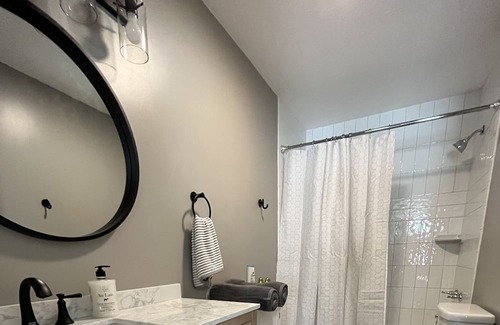 Parkersburg Casa | Cozy 2 Bedroom Home Near Hospitals and Interstate