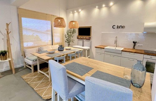 O Vicedo Casa | The Cliffs - Arealonga Blanc