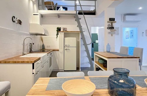 O Vicedo Casa | The Cliffs - Arealonga Blanc