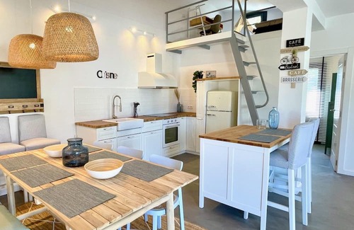 O Vicedo Casa | The Cliffs - Arealonga Blanc