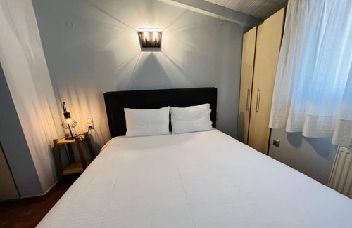 Ioannina Apartamento | View lake attic in Ioannina