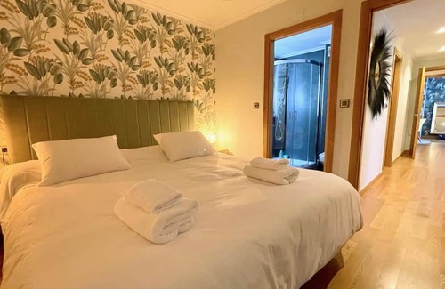 Ortigueira Apartamento | The Cliffs - Piccola Home
