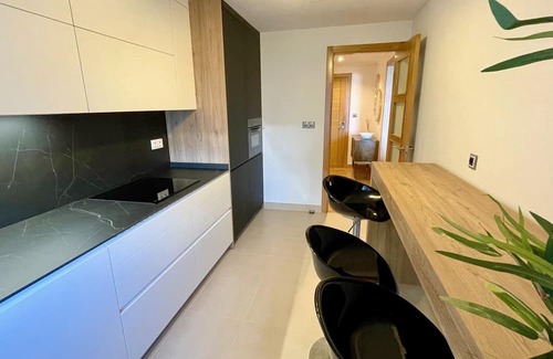 Ortigueira Apartamento | The Cliffs - Piccola Home