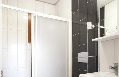 Palamutbuku Apartamento | Flat w Nature View Balcony 1 min to Beach in Datca