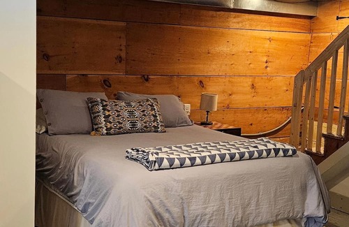Kennebunk Cabina | Don’t forget your dogs!
