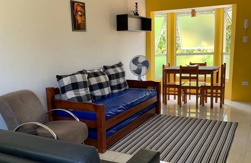 Jabaquara Hotel | Porto Paraty