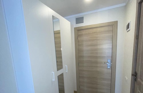 Bakuriani Apartamento | Orbi Palace Bakuriani