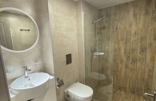 Bakuriani Apartamento | Orbi Palace Bakuriani