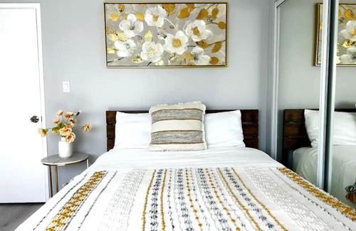 North Clairemont Casa | Cozy Remodeled Central San Diego Home!