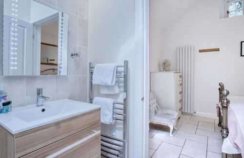 St Ishmaels Apartamento | Caradog - 1 Bedroom Studio - St Ishmael's