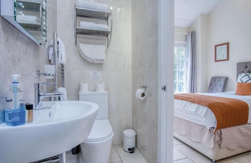St Ishmaels Apartamento | Ysfael - 1 Bedroom Studio - St Ishmael's