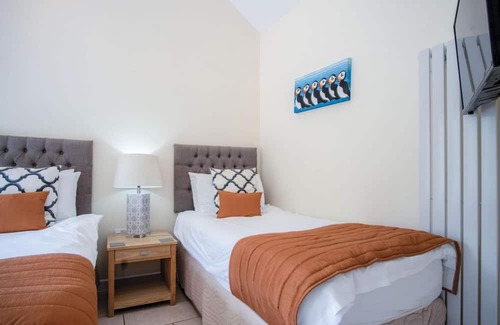 St Ishmaels Apartamento | Ysfael - 1 Bedroom Studio - St Ishmael's