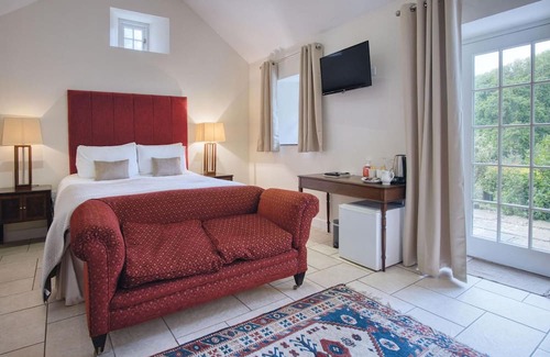 St Ishmaels Apartamento | Brynach - 1 Bedroom Studio - St Ishmael's