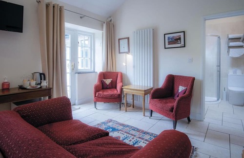 St Ishmaels Apartamento | Brynach - 1 Bedroom Studio - St Ishmael's
