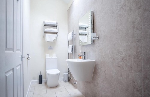 St Ishmaels Apartamento | Gofan - 1 Bedroom Studio - St Ishmael's