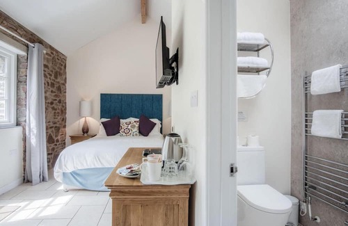 St Ishmaels Apartamento | Gofan - 1 Bedroom Studio - St Ishmael's