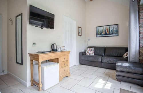St Ishmaels Apartamento | Gofan - 1 Bedroom Studio - St Ishmael's
