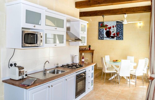 Ghasri Villa | Karmnu - Ghasri Holiday Home