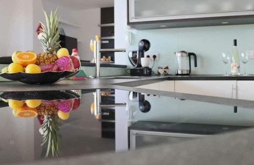 Los Gigantes Villa | Panoramic Seaview Escape