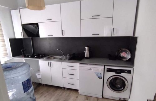 Yaliciftlik Apartamento | Chic Flat w Pool, Patio, Garden in Bodrum