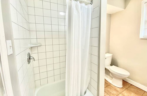 Indianapolis Apartamento | Classic Double Suite Indy
